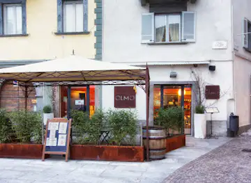 Trattoria Olmo