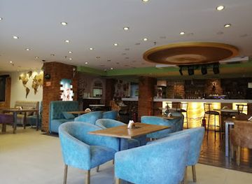 egypt/hurghada/sheraton-road/restaurant/bucks-restaurant-cafe