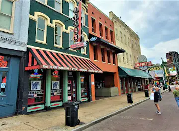 Wet Willie's