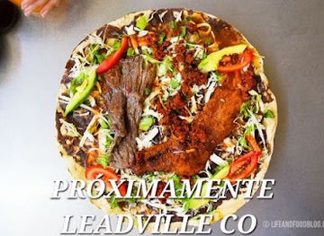 colorado/leadville/restaurant/sabor-oaxaqueno