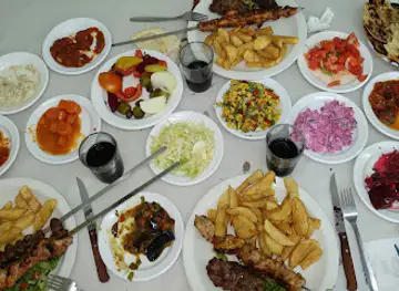 Abu Rami Restaurant