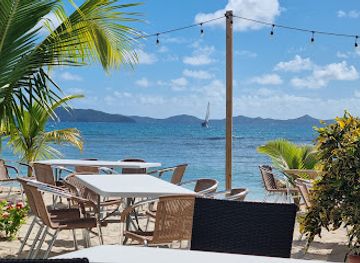 Peg Legs Restaurant