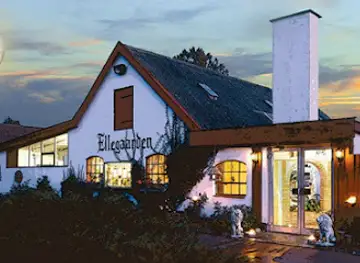 Restaurant Ellegården