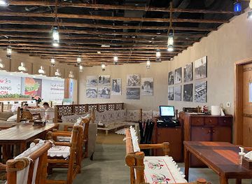 Al Khayma Heritage Restaurant Abu Dhabi