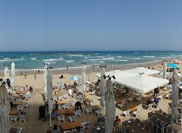 israel/ramat-gan/restaurant/banana-beach