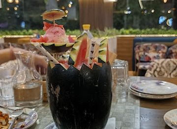 india/lucknow/restaurant/the-robot-restaurant-lucknow-the-yellow-house