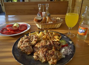 montenegro/zeta-plain/restaurant/zlatibor