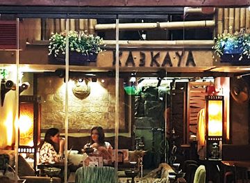 lebanon/beirut/hamra/restaurant/ka3kaya