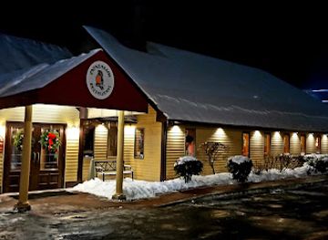 Papagallos Restaurant