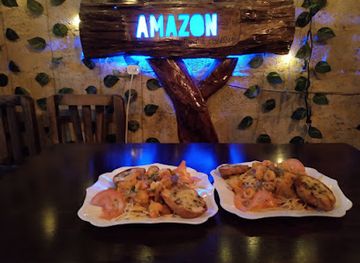 ecuador/amazon/restaurant/resto-bar-amazon-food-cocktail