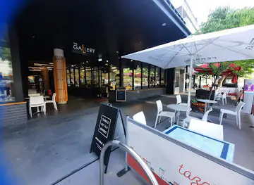 The Italian Place Enoteca