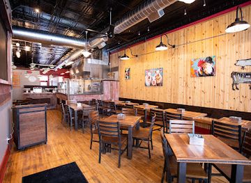 michigan/muskegon/restaurant/dr-rolf-s-barbeque