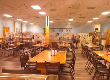 Gone West Family Restaurant