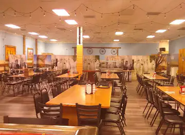 Gone West Family Restaurant