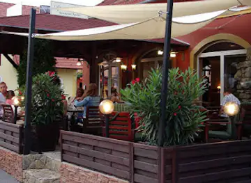 Apetito Étterem