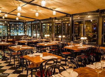 israel/jerusalem/restaurant/touro