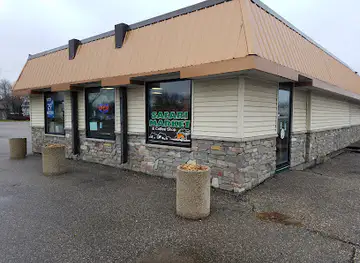Safari Restaurant