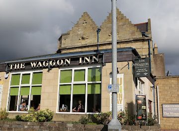 united-kingdom/berwickshire/bar/the-waggon