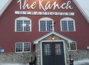 Ranch Steakhouse