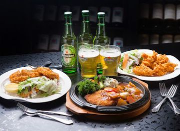 south-korea/incheon/bupyeong/restaurant/carib