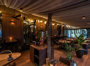 Rio Restaurant & Bar