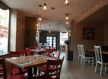 Babetti Ristorante Ostrava Centrum
