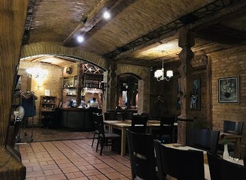 lithuania/vilnius/restaurant/draugai