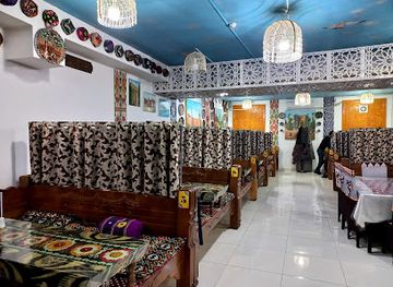tajikistan/vahdat/restaurant/qurutobkhona-i-navruzi