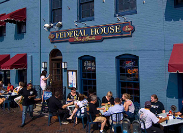 maryland/annapolis-waterfront/restaurant/federal-house-bar-grille