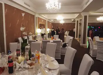 Royal Restaurant&Events