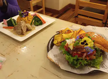 Native Peruvian Restaurant