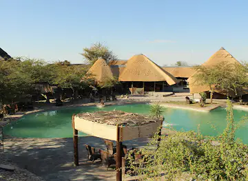 BOMA - Restaurant and Bar