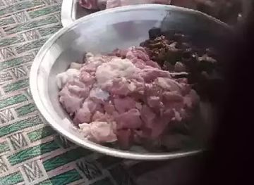 afghanistan/khost/restaurant/zefl-kala