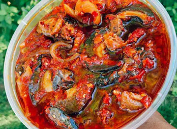 Ekong Spicy kitchen