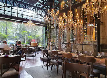 Parole | Restaurante Italiano en Polanco