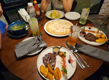 Chef' Table