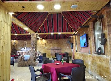 jordan/ajloun-castle/restaurant/matam-w-kufi-shwb-itala-ajloun-alsyahy