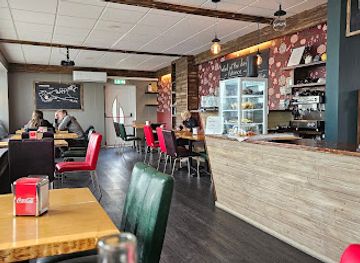 iceland/borgarfjörður/restaurant/harbour-cafe