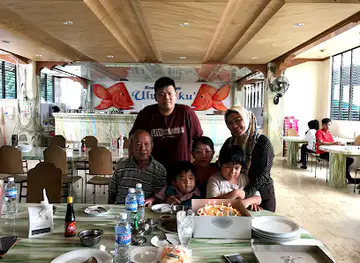 Ulu Juku Catering And Restaurant