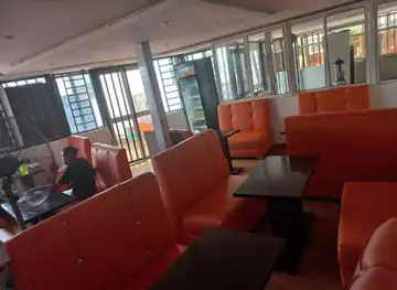 Naira Grill