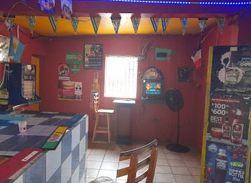 jamaica/portmore/restaurant/morgans-hide-inn