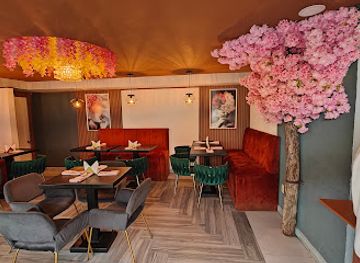 guyana/linden/restaurant/heavenly-treats-bistro