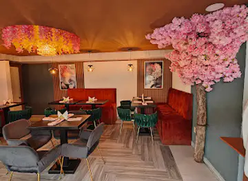 Heavenly Treats Bistro