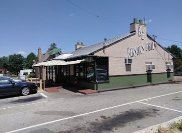 Benson's Grill