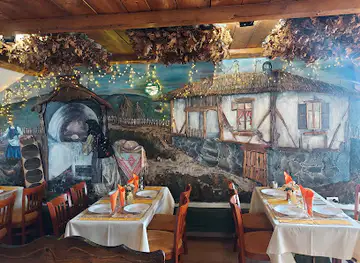 Ethno Restaurant "Kneževa večera"