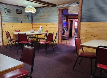 Moreland's Catfish Patch & Steakhouse
