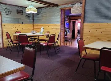 Moreland's Catfish Patch & Steakhouse