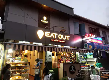 EAT OUT
