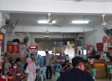 malaysia/sandakan/restaurant/dragon-restaurant
