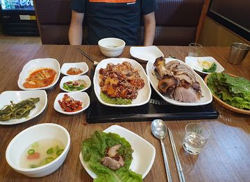 south-korea/jeonju/restaurant/restaurant